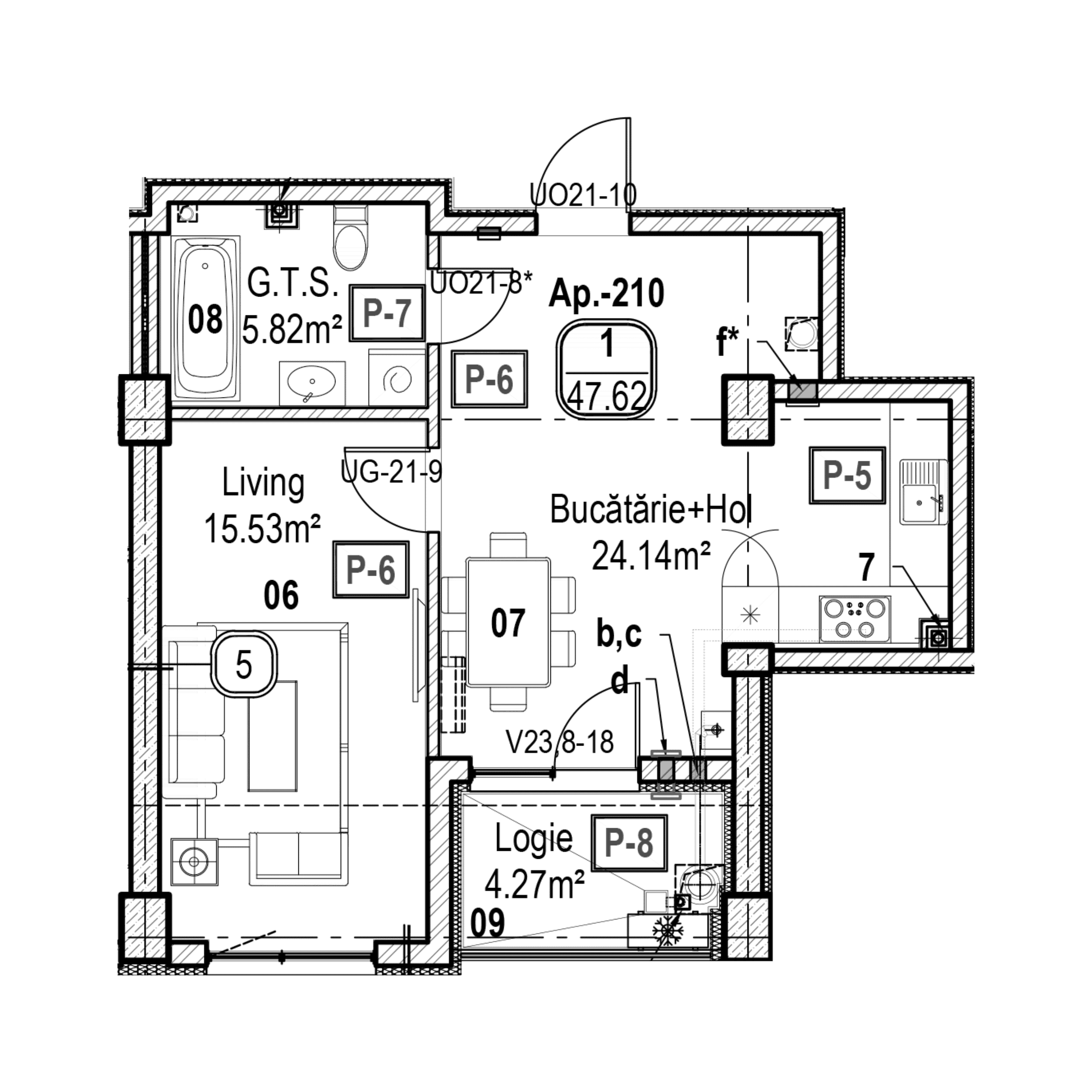 apartment cover photo